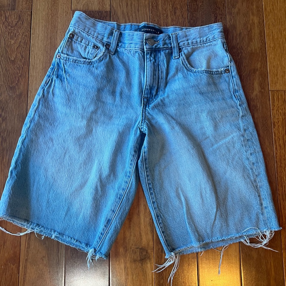 Aeropostale Jort Shorts